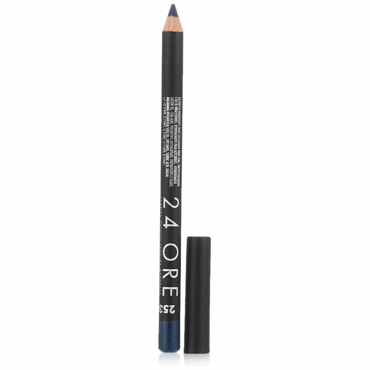 Kajalstift Deborah 2,5 g Blau
