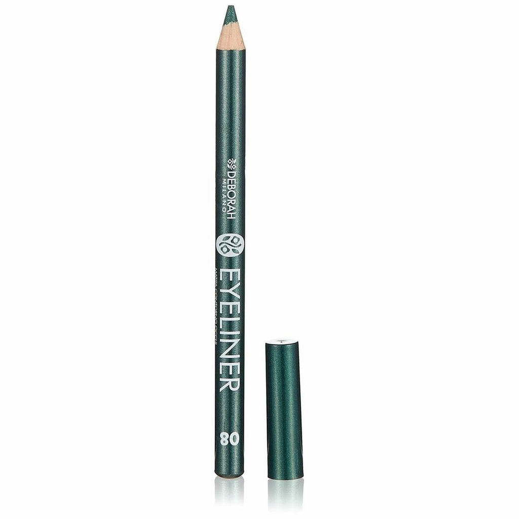 Kajalstift Deborah grün Nº 08