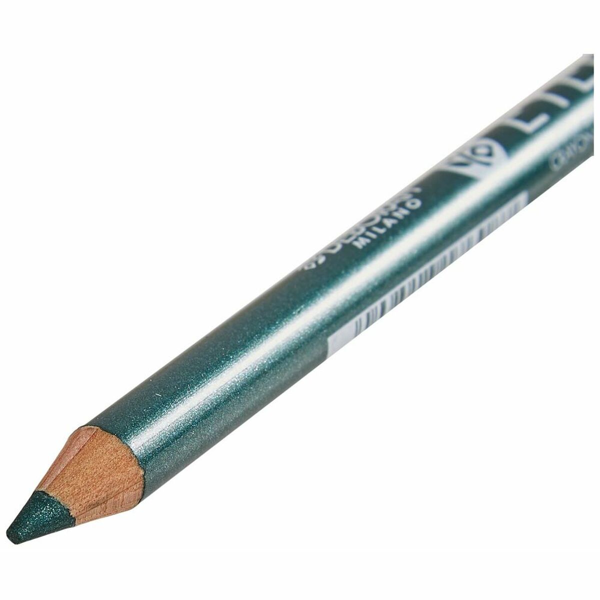 Kajalstift Deborah grün Nº 08