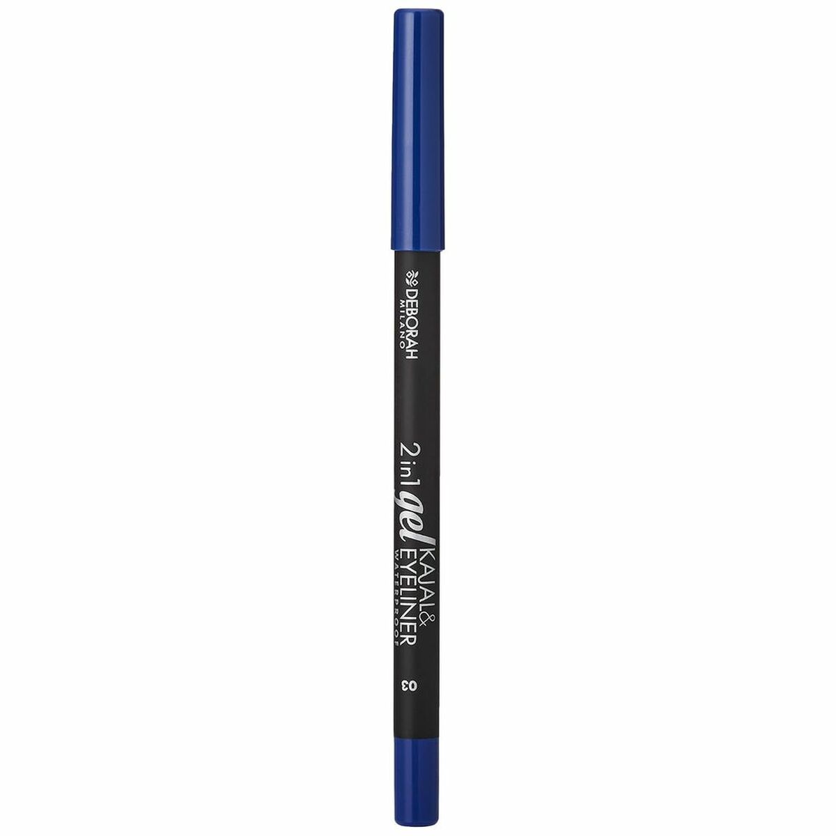 Kajalstift Deborah Blau