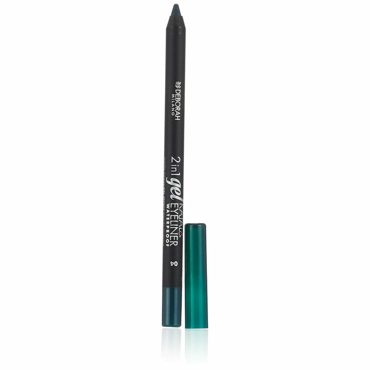 Kajalstift Deborah grün