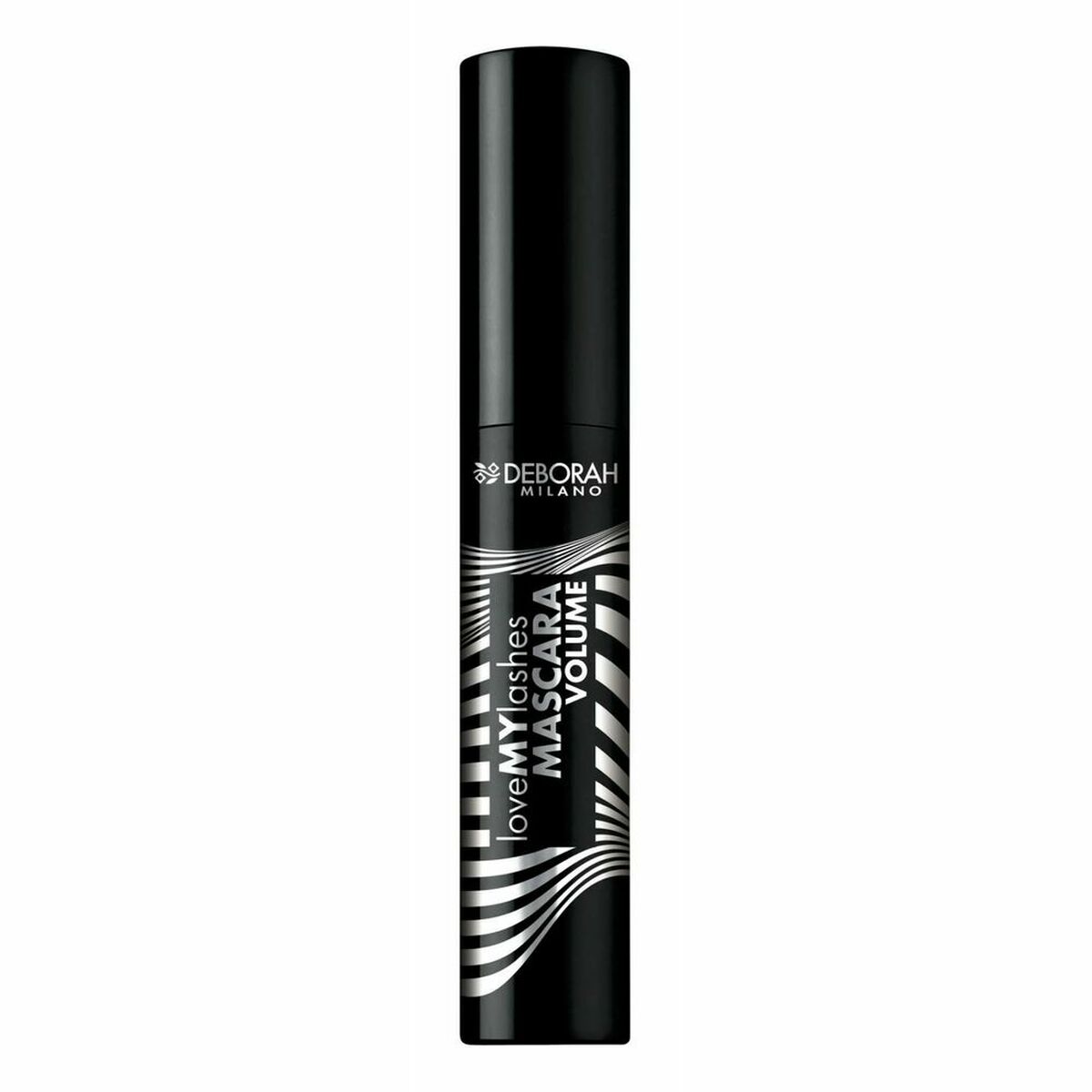 Wimperntusche Deborah Schwarz
