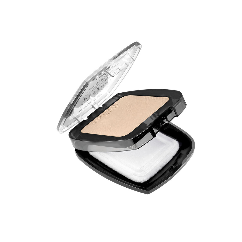 Kompaktpuder Deborah 24ore Perfect Nº 03 Rose Spf 15 9 g
