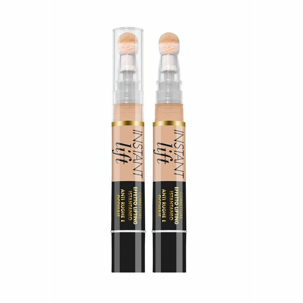 Gesichtsconcealer Deborah