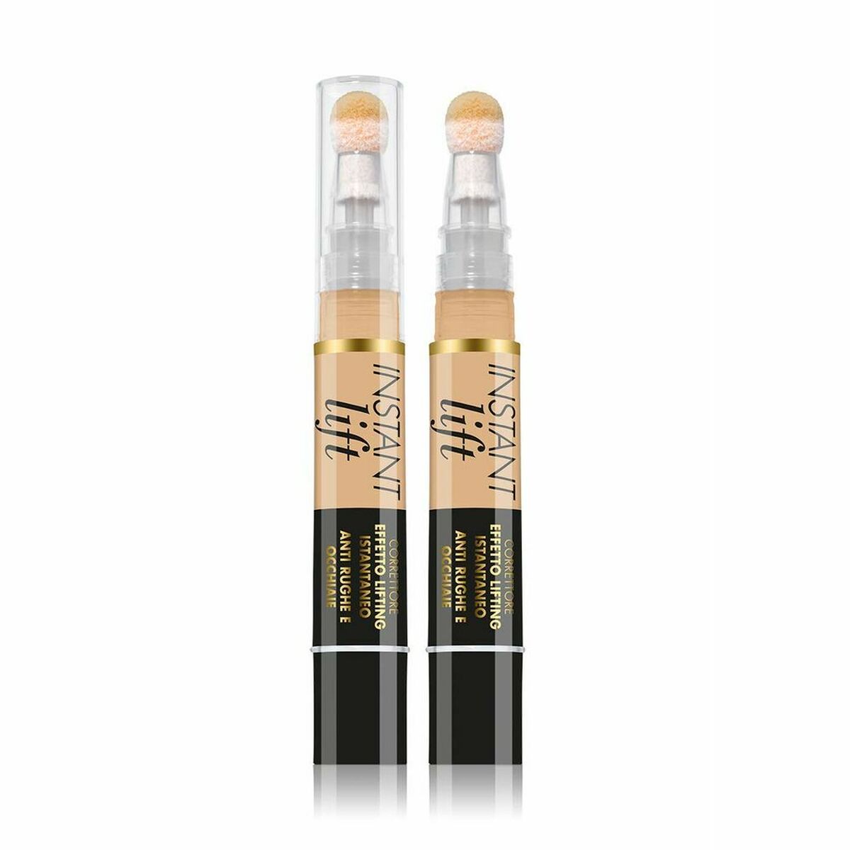 Gesichtsconcealer Deborah Nº 3.1