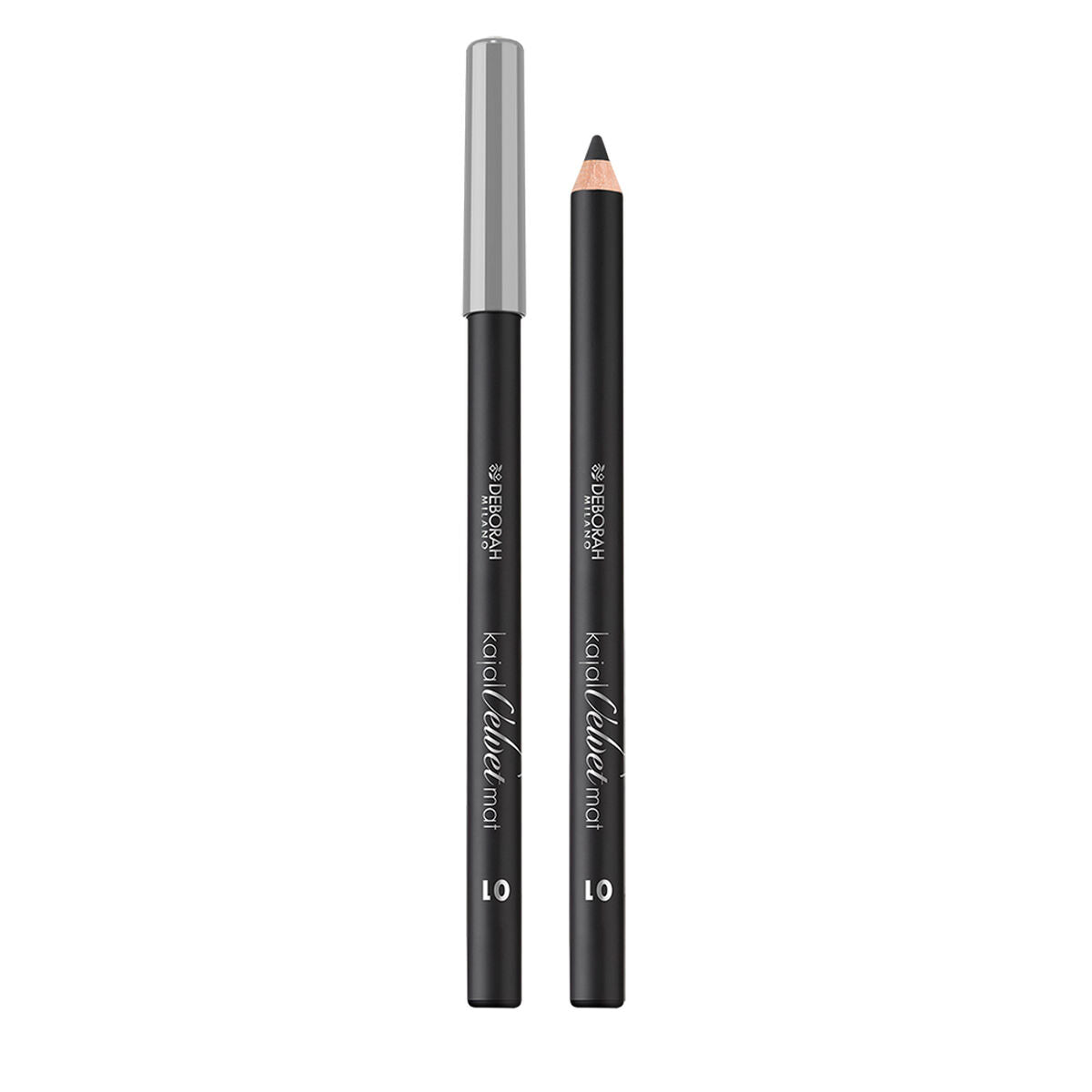 Kajalstift Deborah KAJAL Schwarz 1