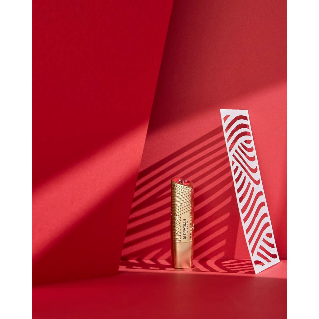 Lippenstift Deborah MI RED 23 N10