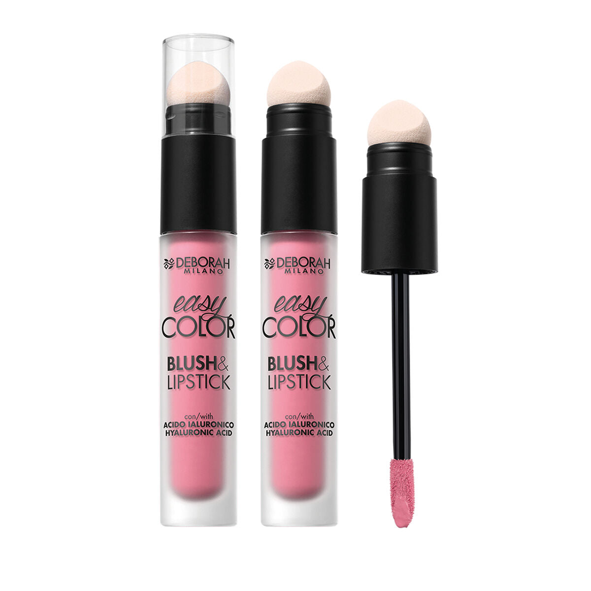 Lippenstift Deborah 2