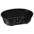 Hundebett Ferplast Siesta Deluxe 6 Schwarz 70,5 x 52 x 23,5 cm