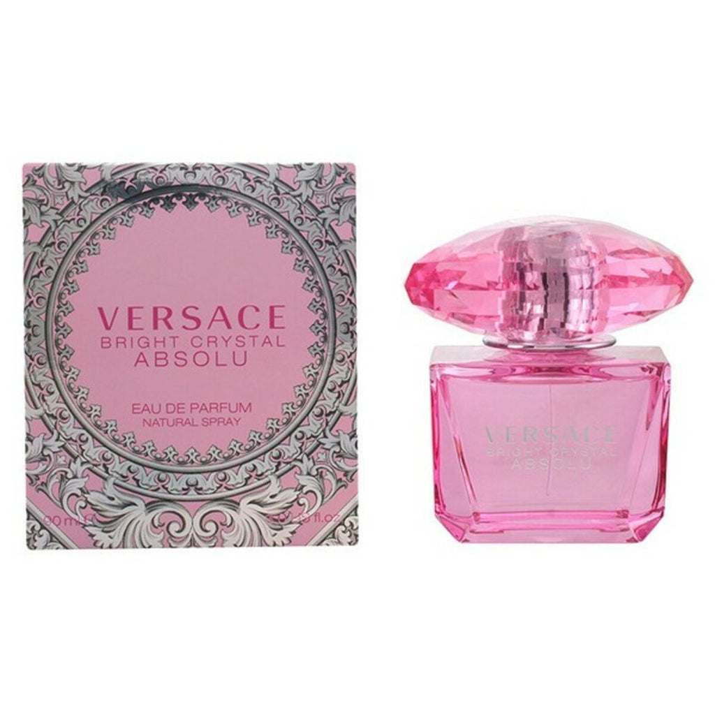 Damenparfüm Versace EDP