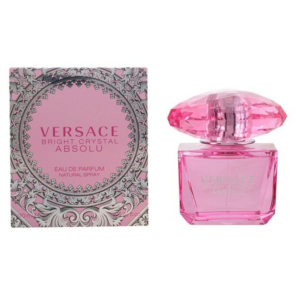 Damenparfüm Versace EDP