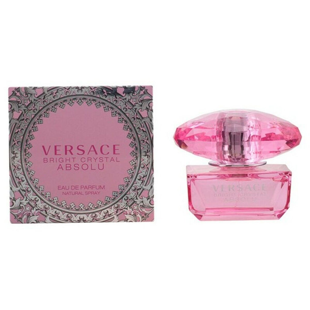 Damenparfüm Versace EDP