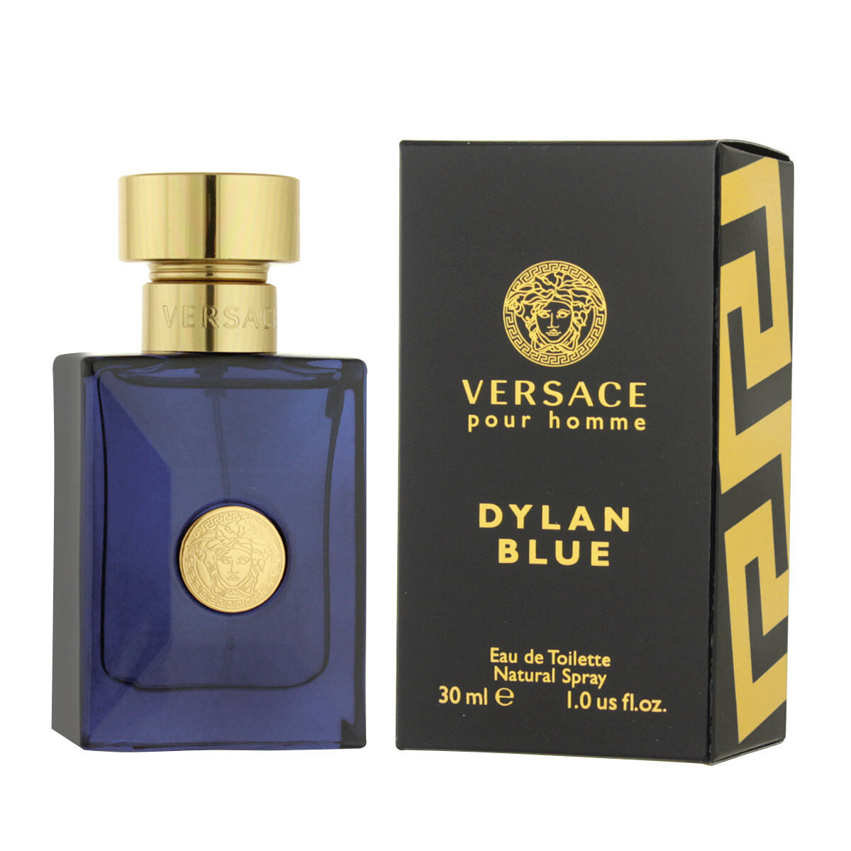 Herrenparfüm Versace EDT 30 ml 30 g