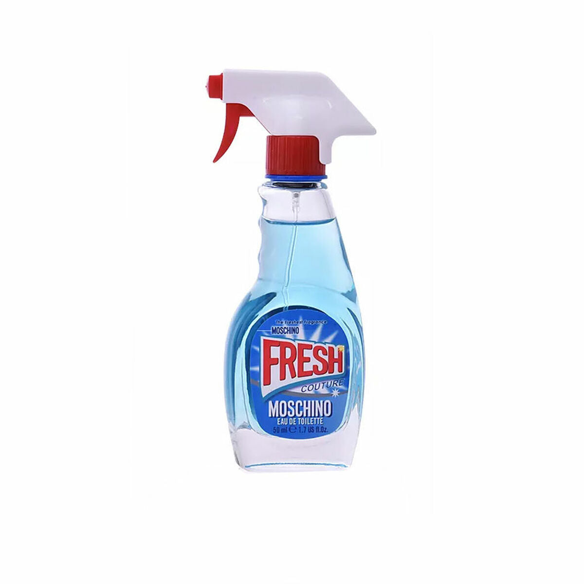 Damenparfüm Moschino EDT
