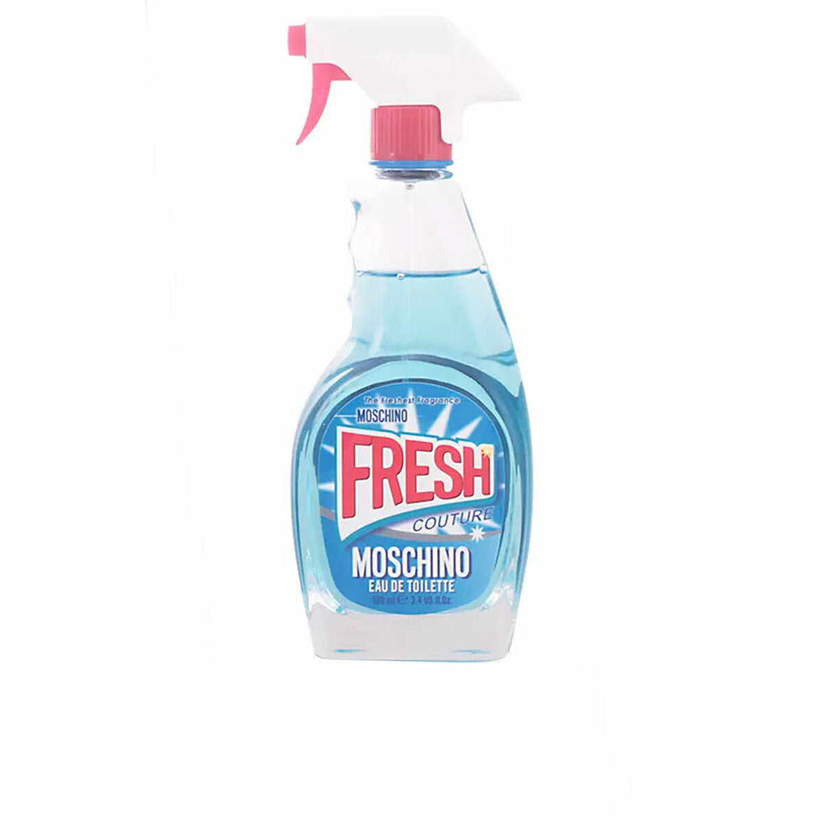Damenparfüm Moschino EDT