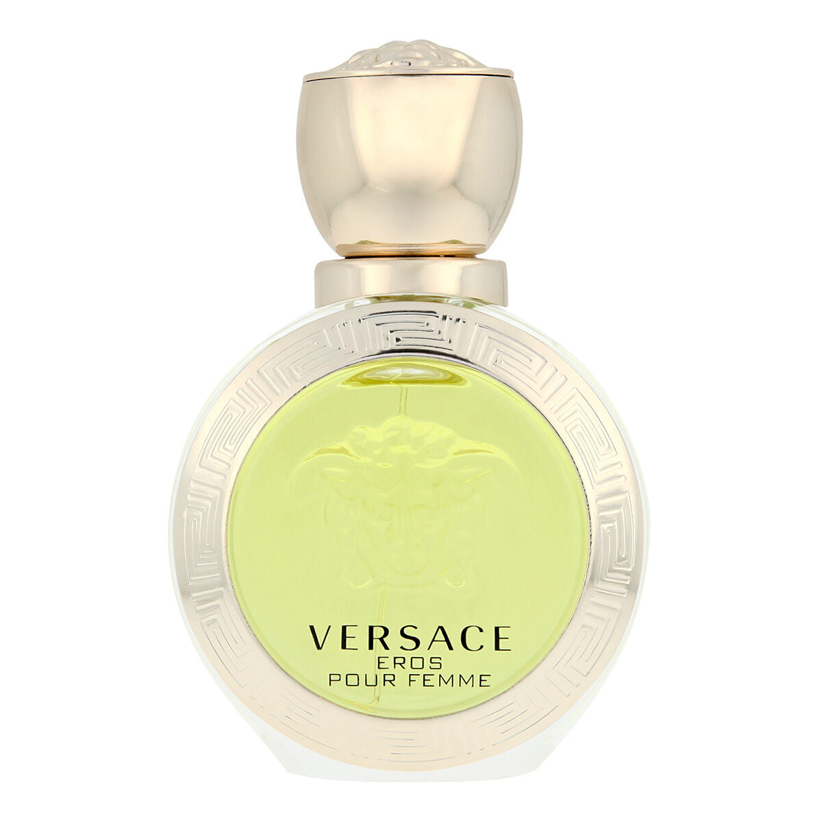 Damenparfüm Versace Eros Pour Femme EDT 50 ml (1 Stück)