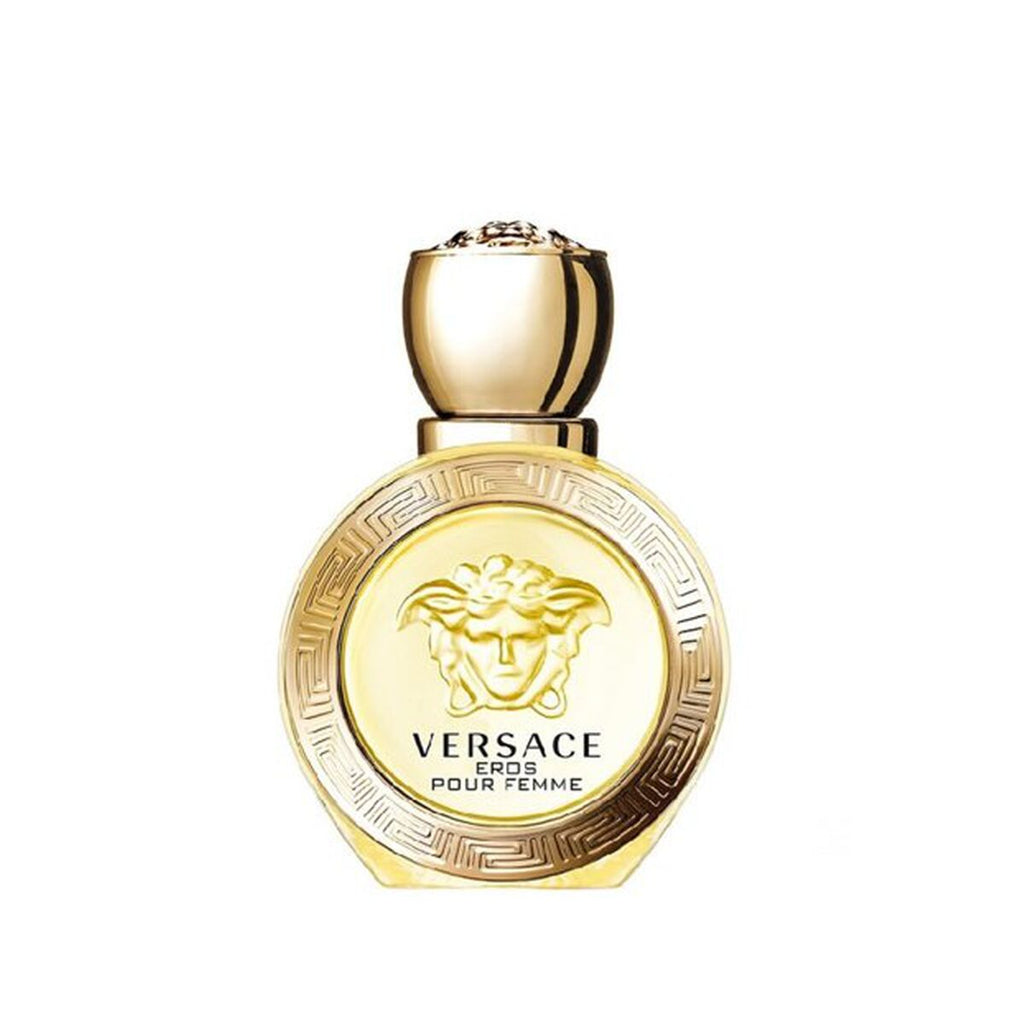 Damenparfüm Versace Eros Pour Femme EDT 50 ml (1 Stück)