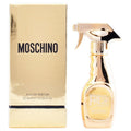 Damenparfüm Fresh Couture Gold Moschino EDP