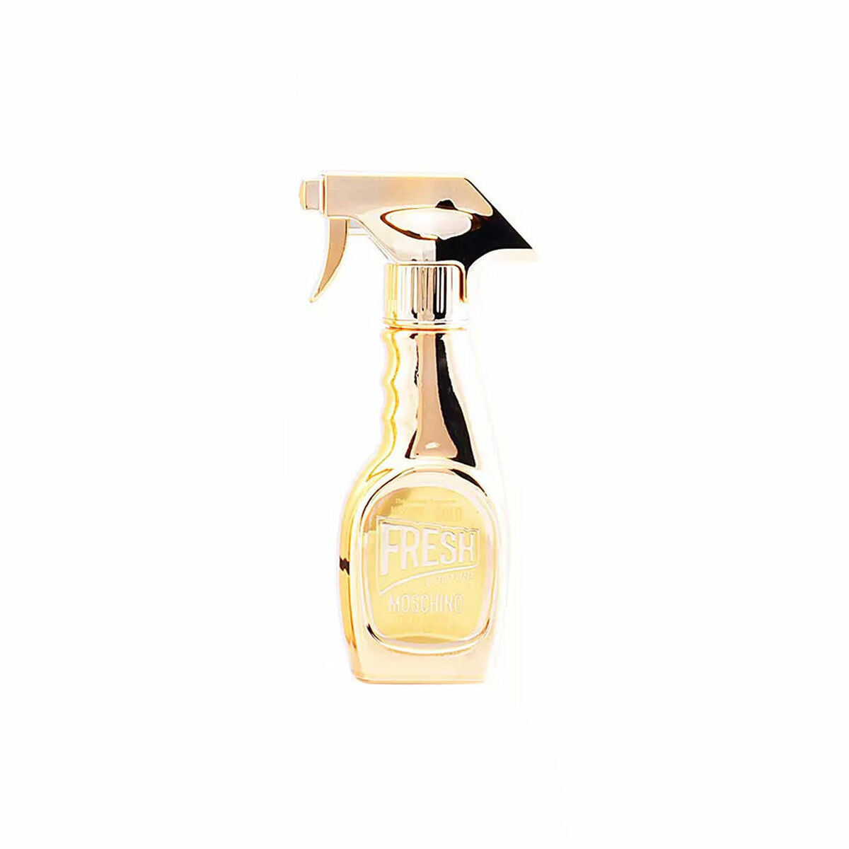 Damenparfüm Fresh Couture Gold Moschino EDP