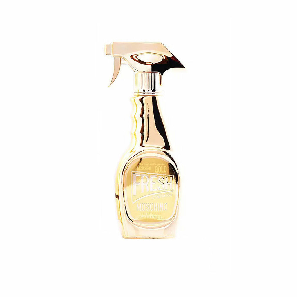 Damenparfüm Fresh Couture Gold Moschino EDP