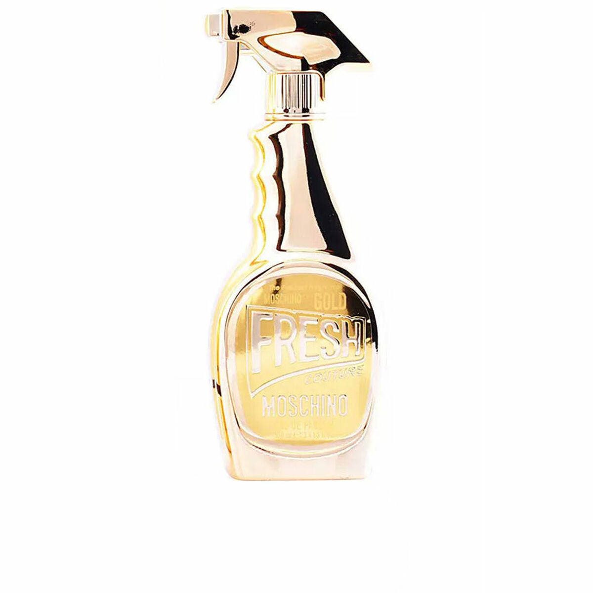 Damenparfüm Fresh Couture Gold Moschino EDP