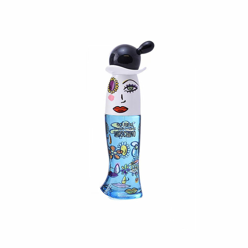 Damenparfüm Moschino EDT