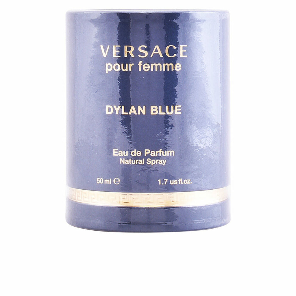Damenparfüm Dylan Blue Femme Versace (EDP) EDP