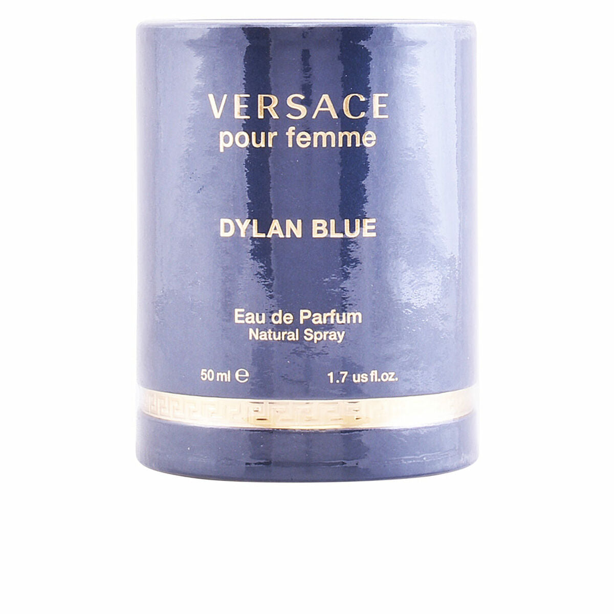 Damenparfüm Dylan Blue Femme Versace (EDP) EDP