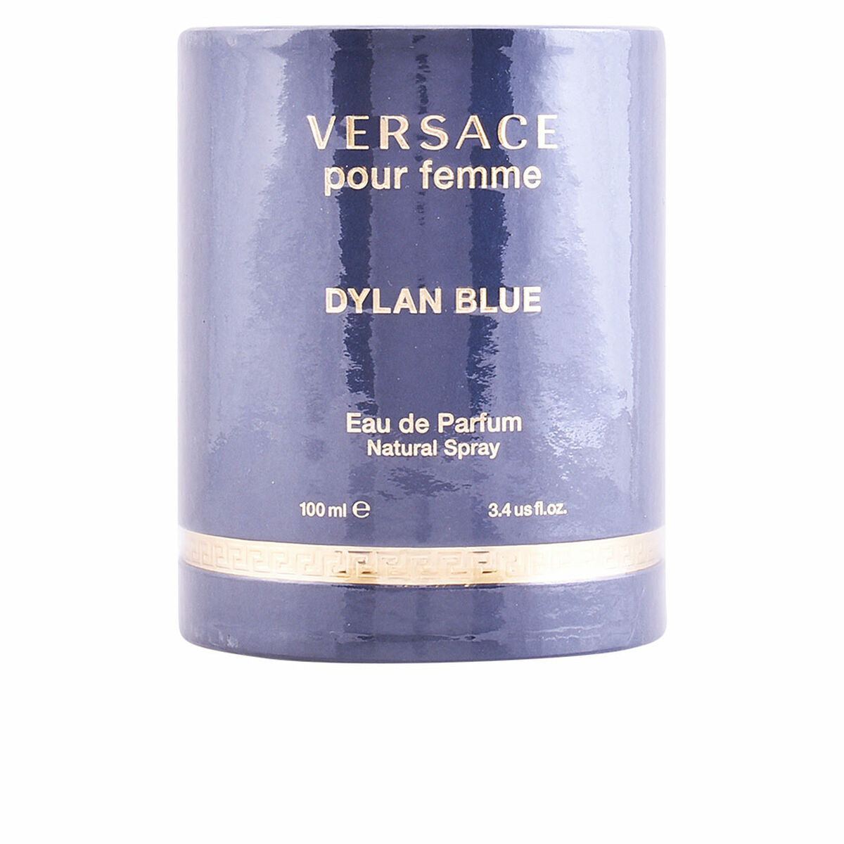 Damenparfüm Dylan Blue Femme Versace (EDP) EDP