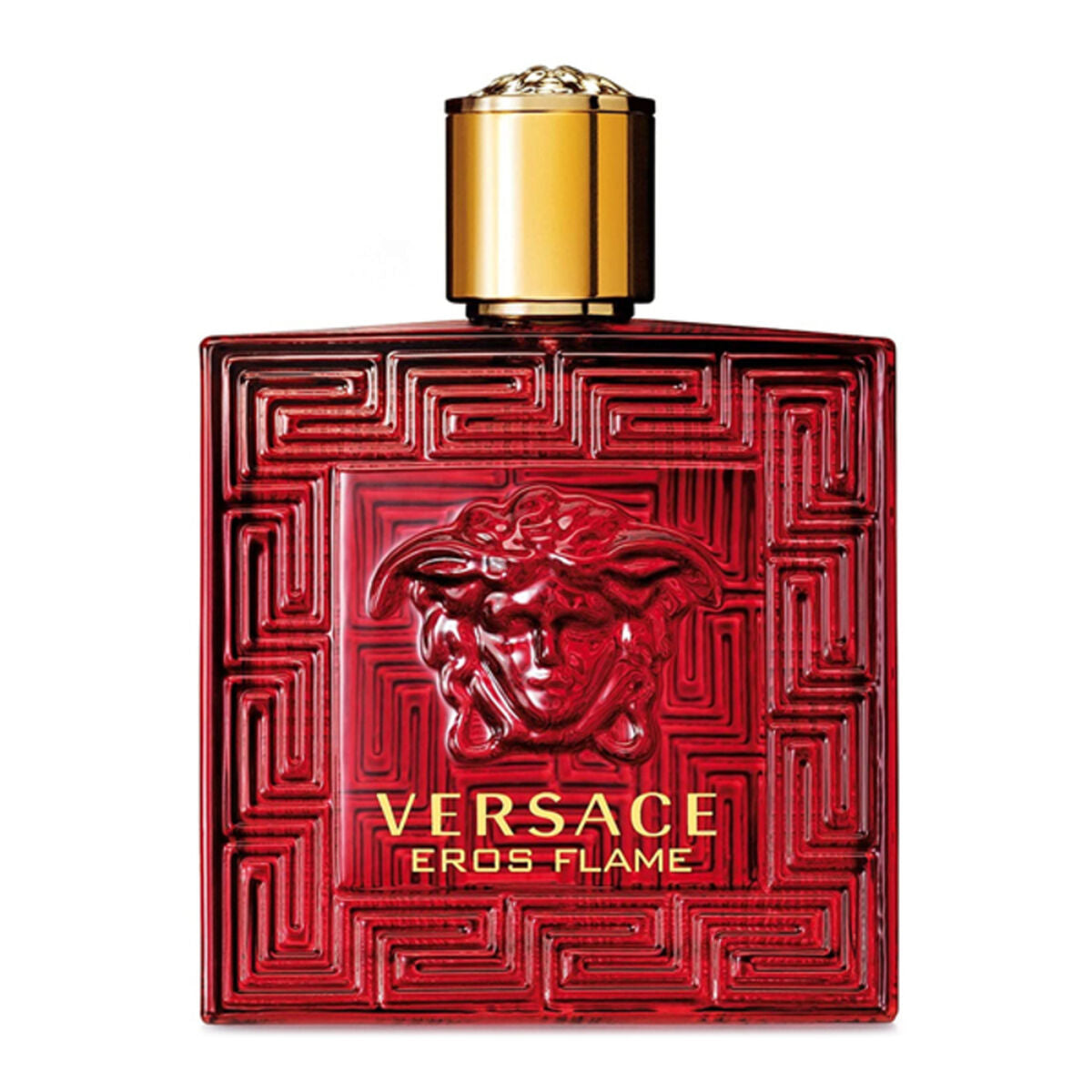 Herrenparfüm Versace EROS EDP 200 ml