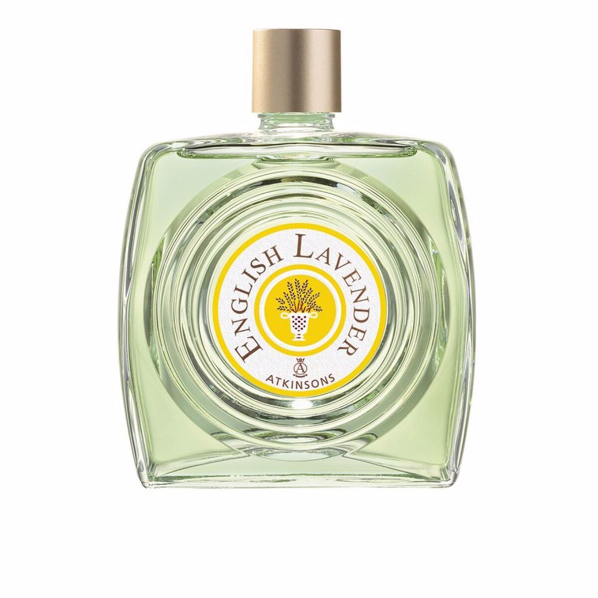 Atkinsons «English Lavender» Eau de Toilette · 75 ml