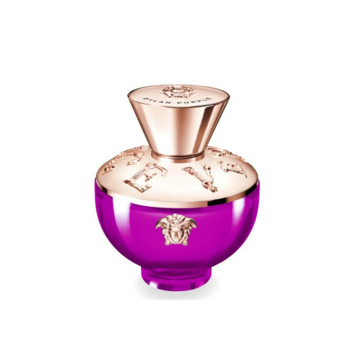 Damenparfüm Versace Dylan Purple EDP 100 ml