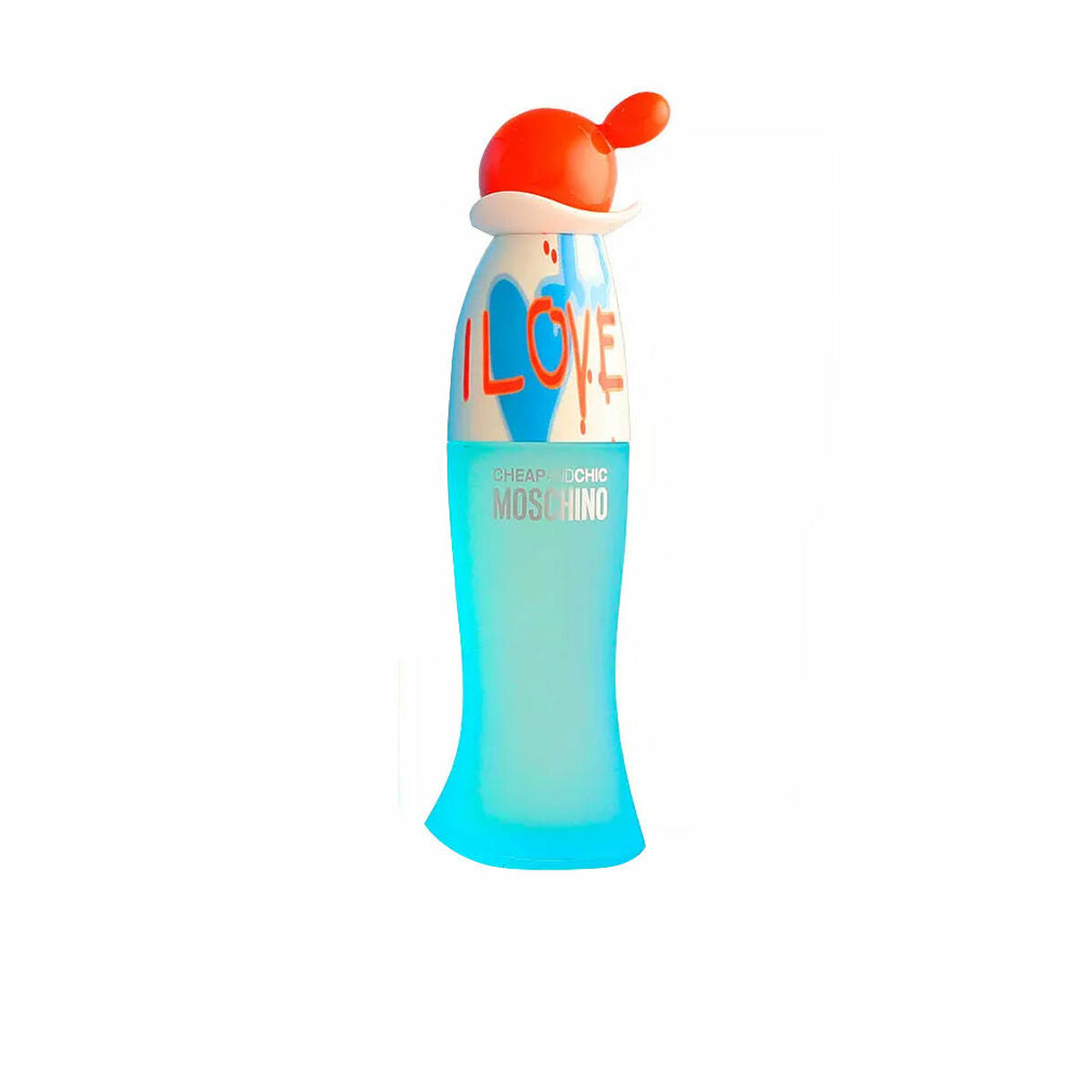 Damenparfüm Moschino EDT