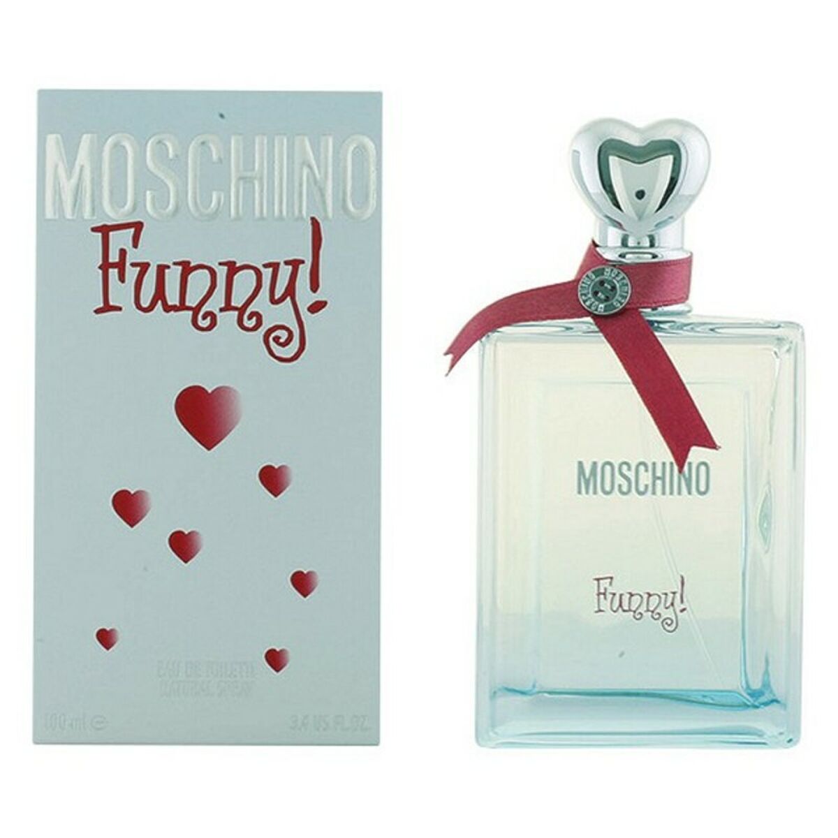 Damenparfüm Moschino EDT