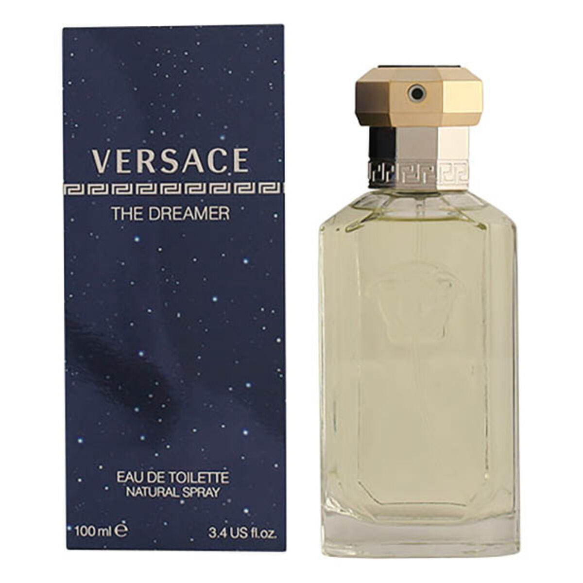Herrenparfüm Versace EDT 100 ml