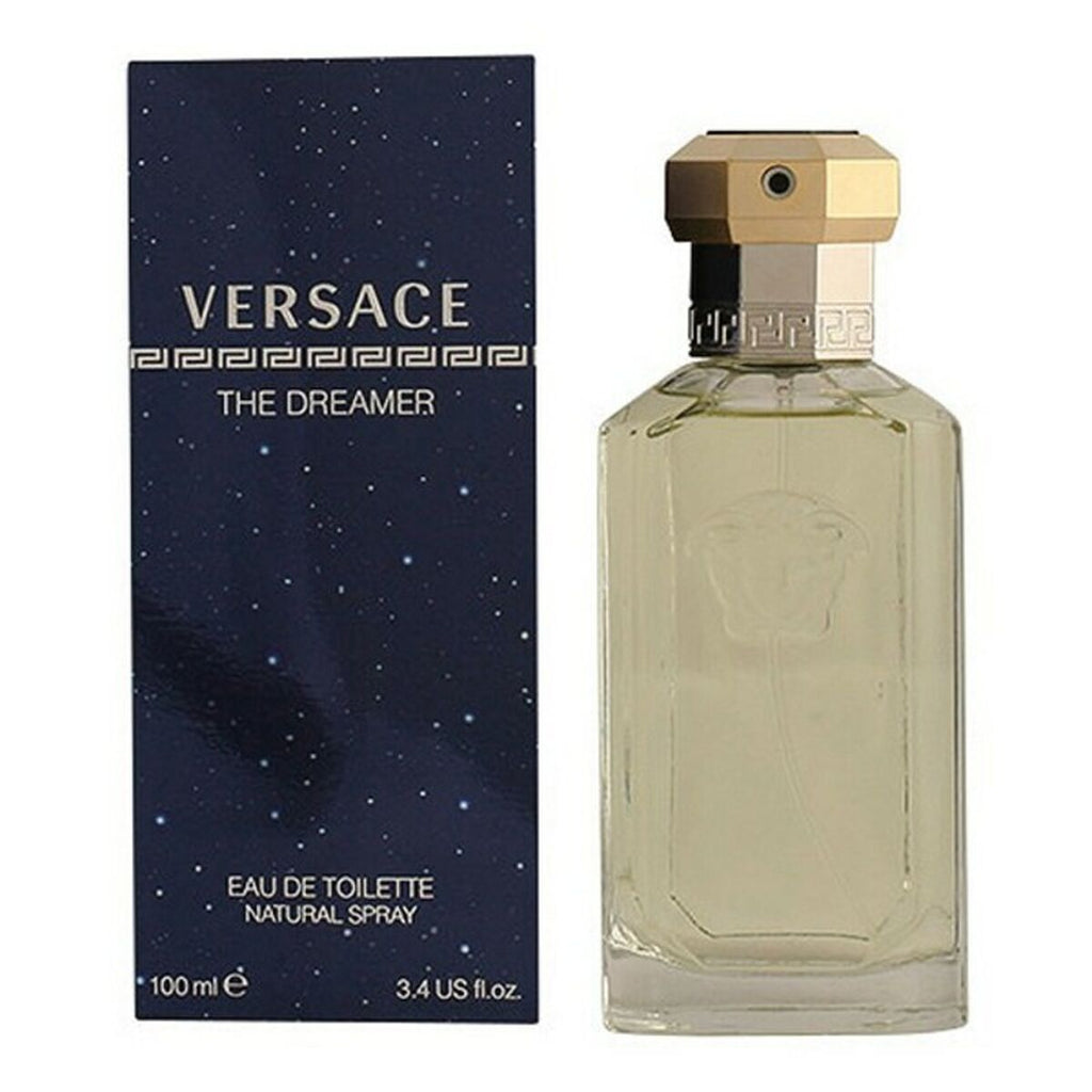 Herrenparfüm Versace EDT 100 ml