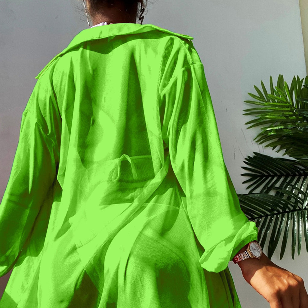 UV-Schutz Strandcardigan Bild 5