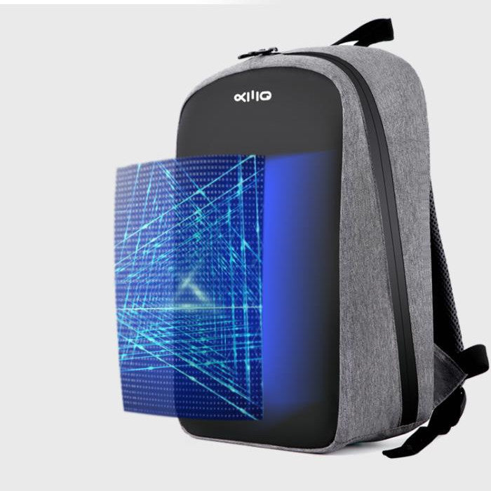 LED Rucksack 3. Generation – Bild 5 | LuxeStyle