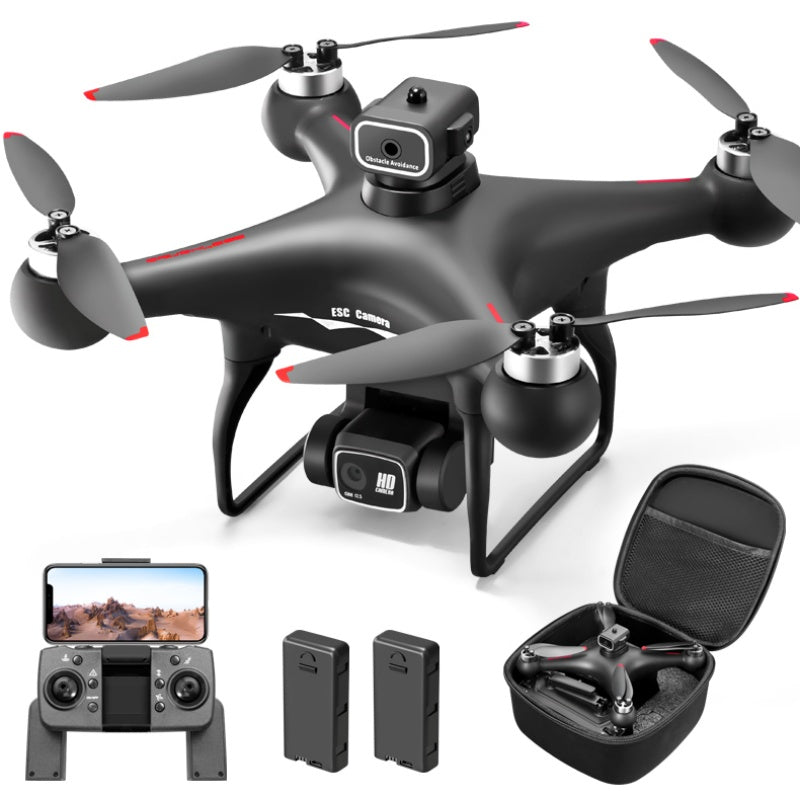 Mini-Drohne «SkyCam» · mit HD-Kamera