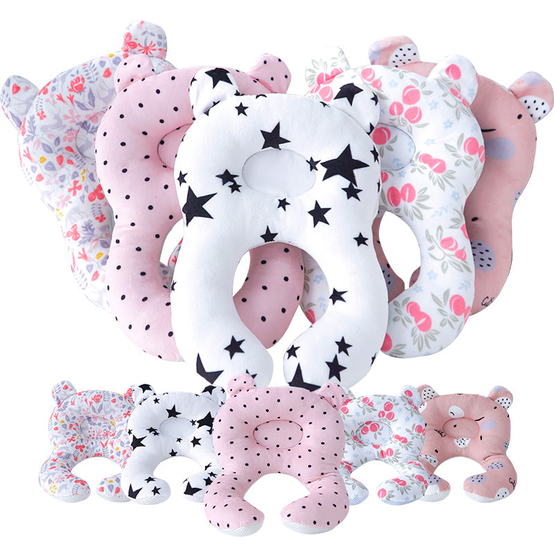 Baby-Kopfkissen – Bild 7 | LuxeStyle