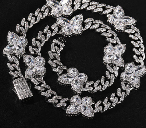 Kubanische Gliederkette – Bild 5 | LuxeStyle