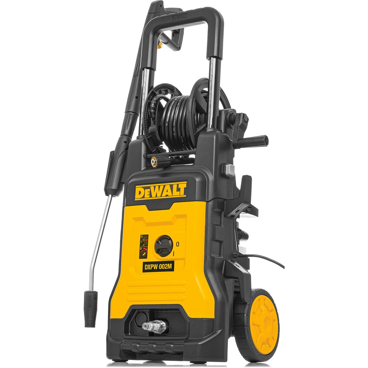 Hydroreiniger Dewalt AR-DXPW002M-E
