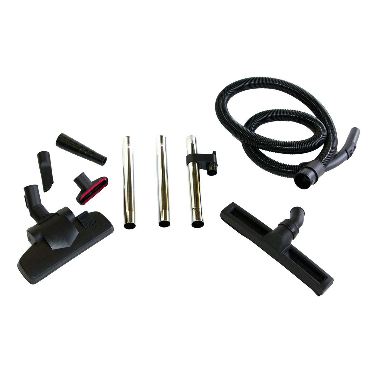 Nass- und Trockensauger Stanley SXVC20PTE 1200 W 2000 W 17 Kpa 20 L