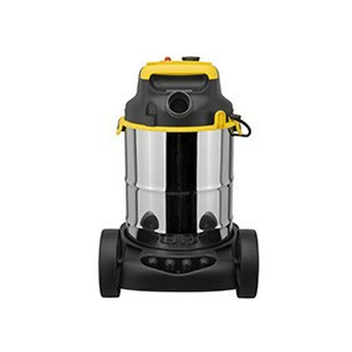 Nass- und Trockensauger Stanley SXVC30XTDE 1600 W 19 kpa 30 L