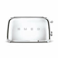 Toaster Smeg TSF02SSEU 1500 W Chrom