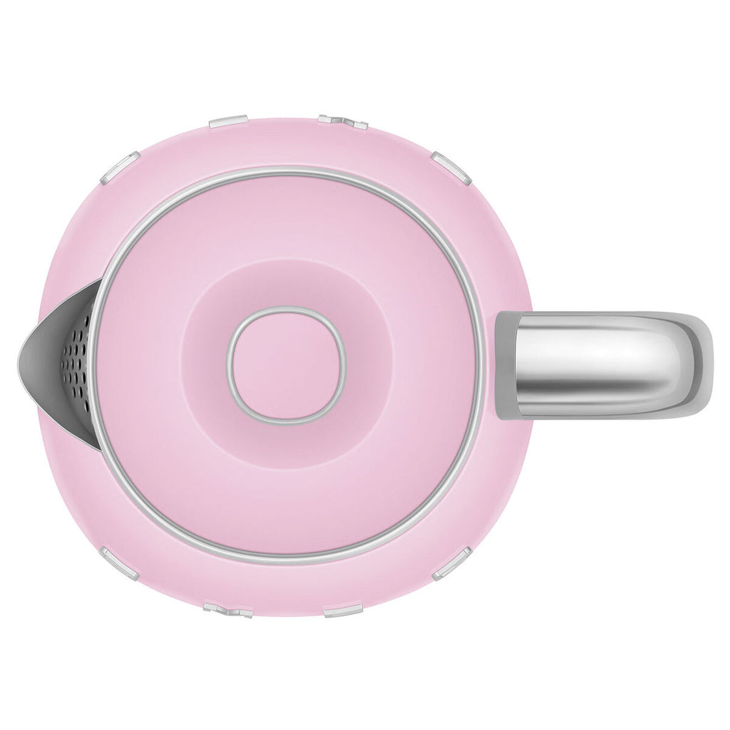 Wasserkocher Smeg KLF05PKEU