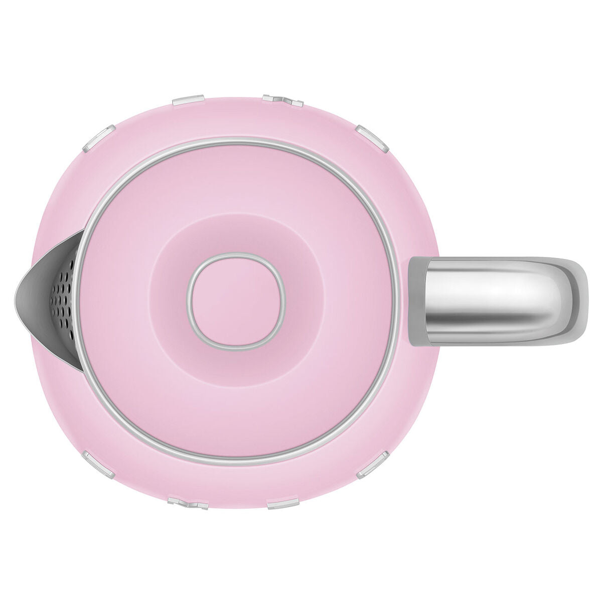 Wasserkocher Smeg KLF05PKEU
