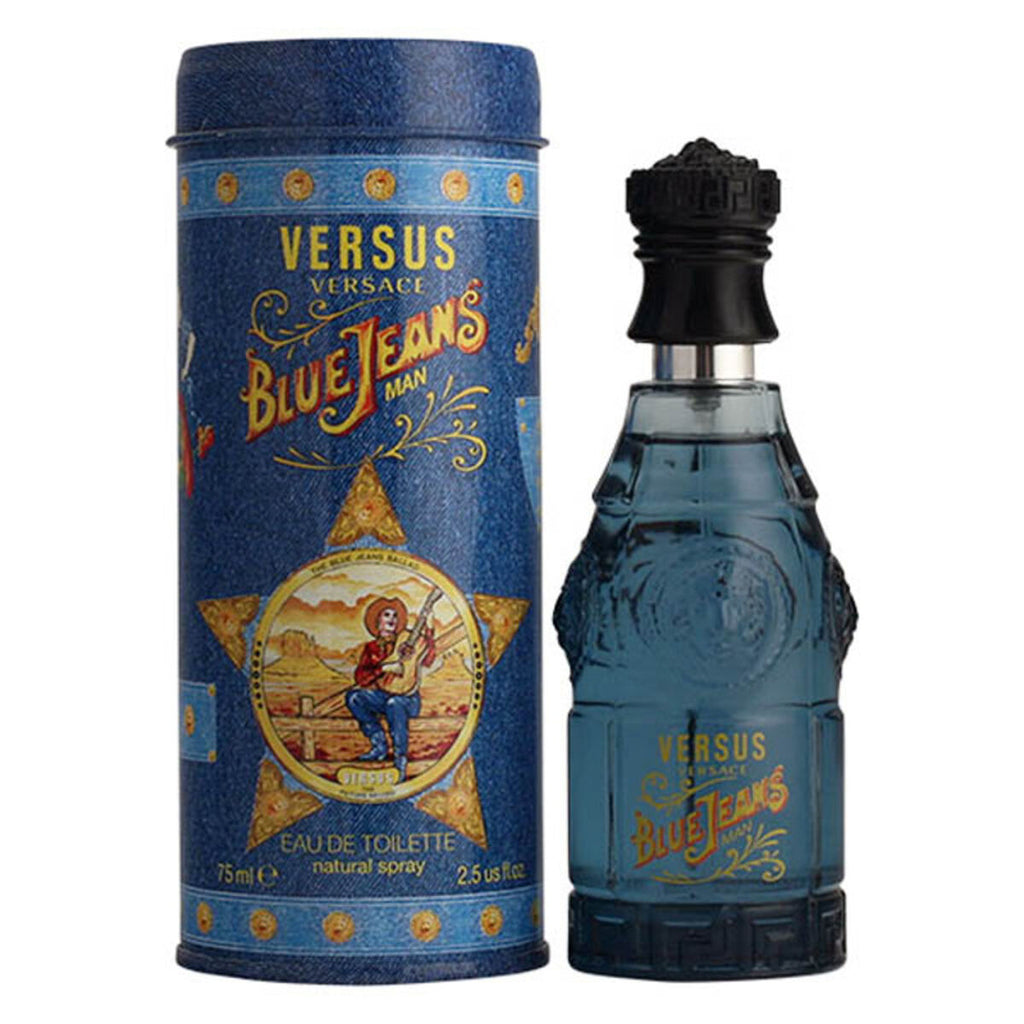 Herrenparfüm Versace EDT 75 ml