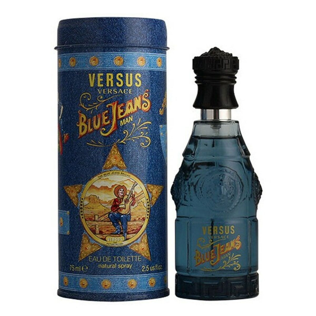 Herrenparfüm Versace EDT 75 ml