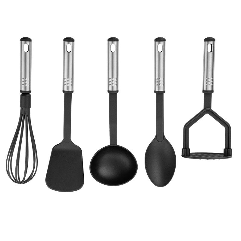 23-teiliges Silikon-Küchenhelfer-Set – Bild 7 | LuxeStyle